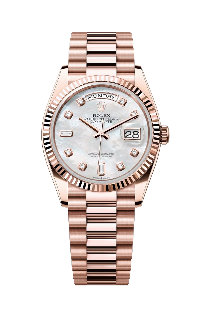 Rolex Day-Date 36