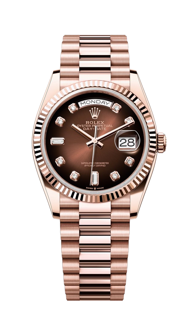 Rolex Day-Date 36