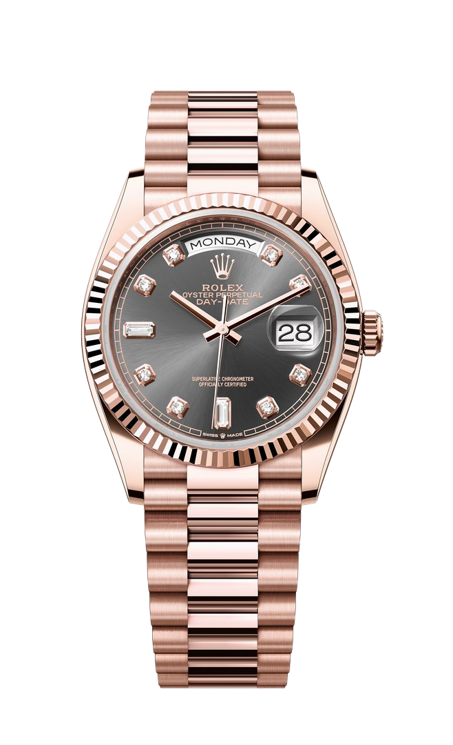 Rolex Day-Date 36