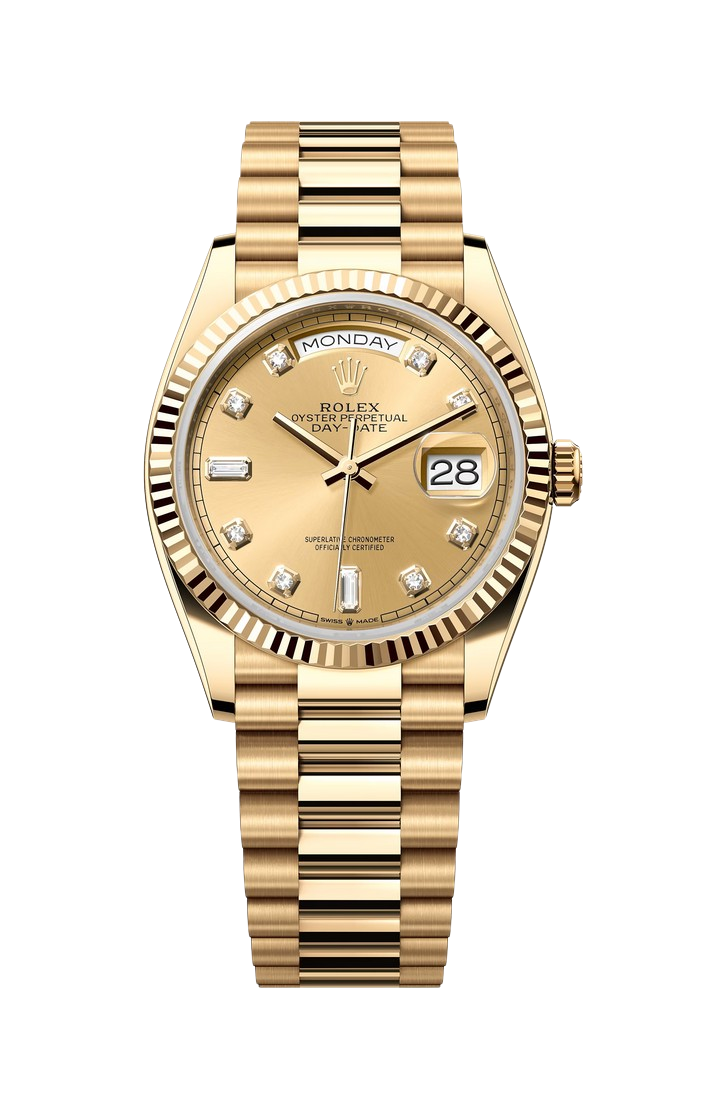 Rolex Day-Date 36