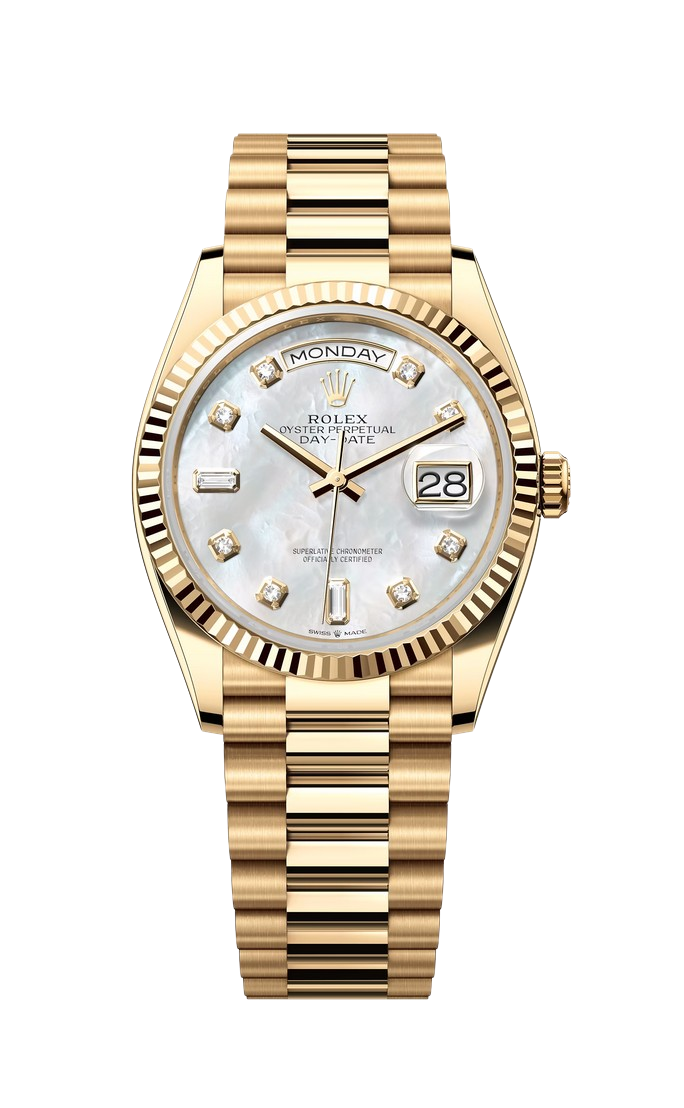 Rolex Day-Date 36