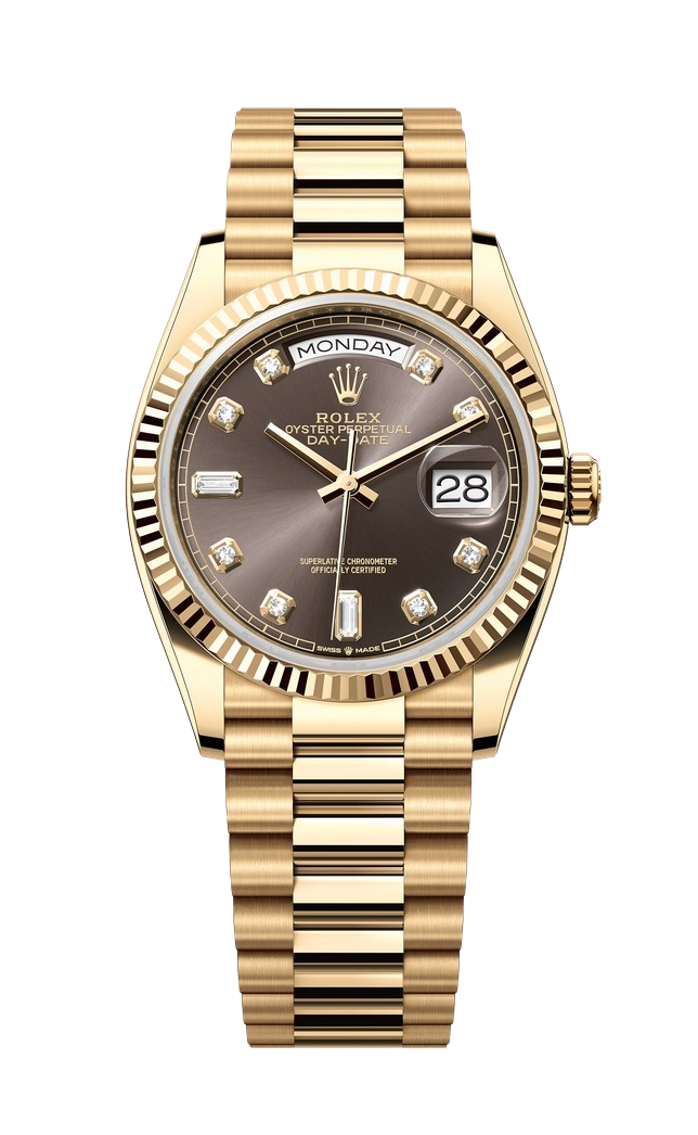 Rolex Day-Date 36