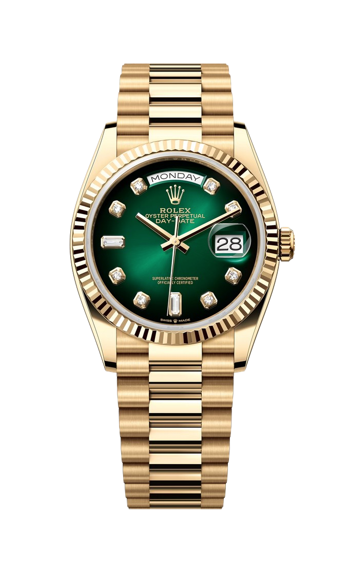 Rolex Day-Date 36