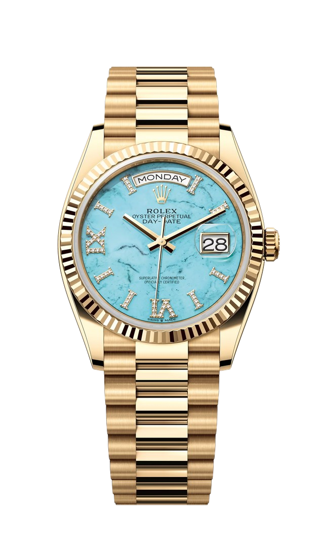 Rolex Day-Date 36