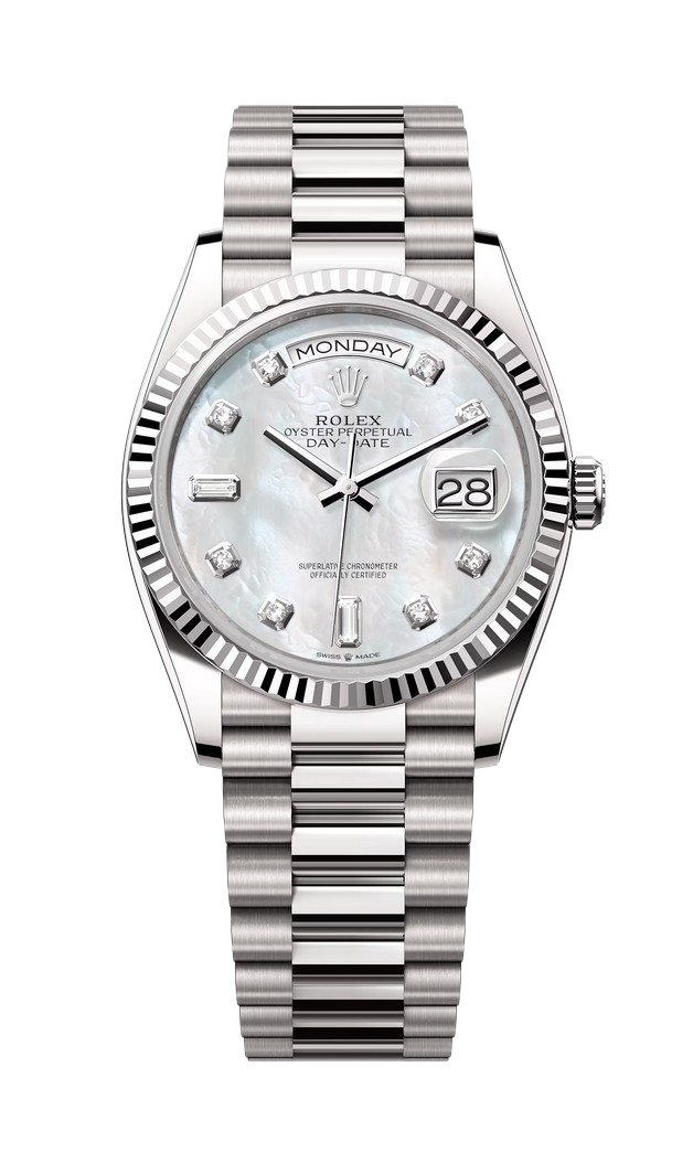 Rolex Day-Date 36