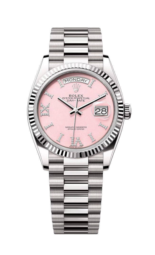 Rolex Day-Date 36