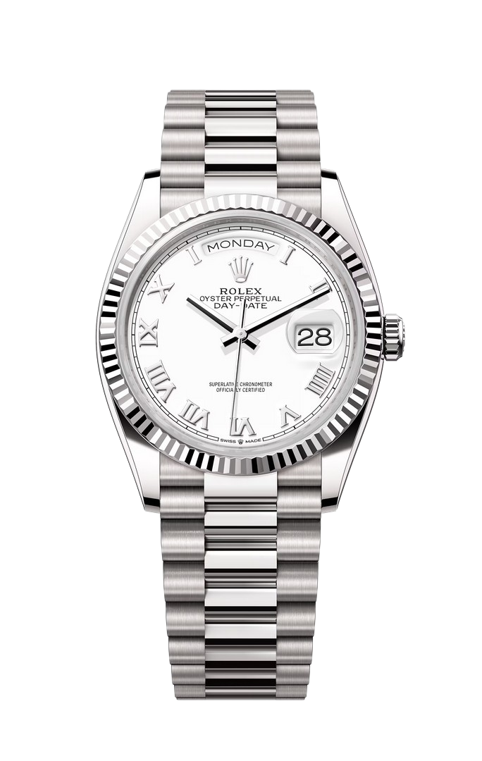 Rolex Day-Date 36