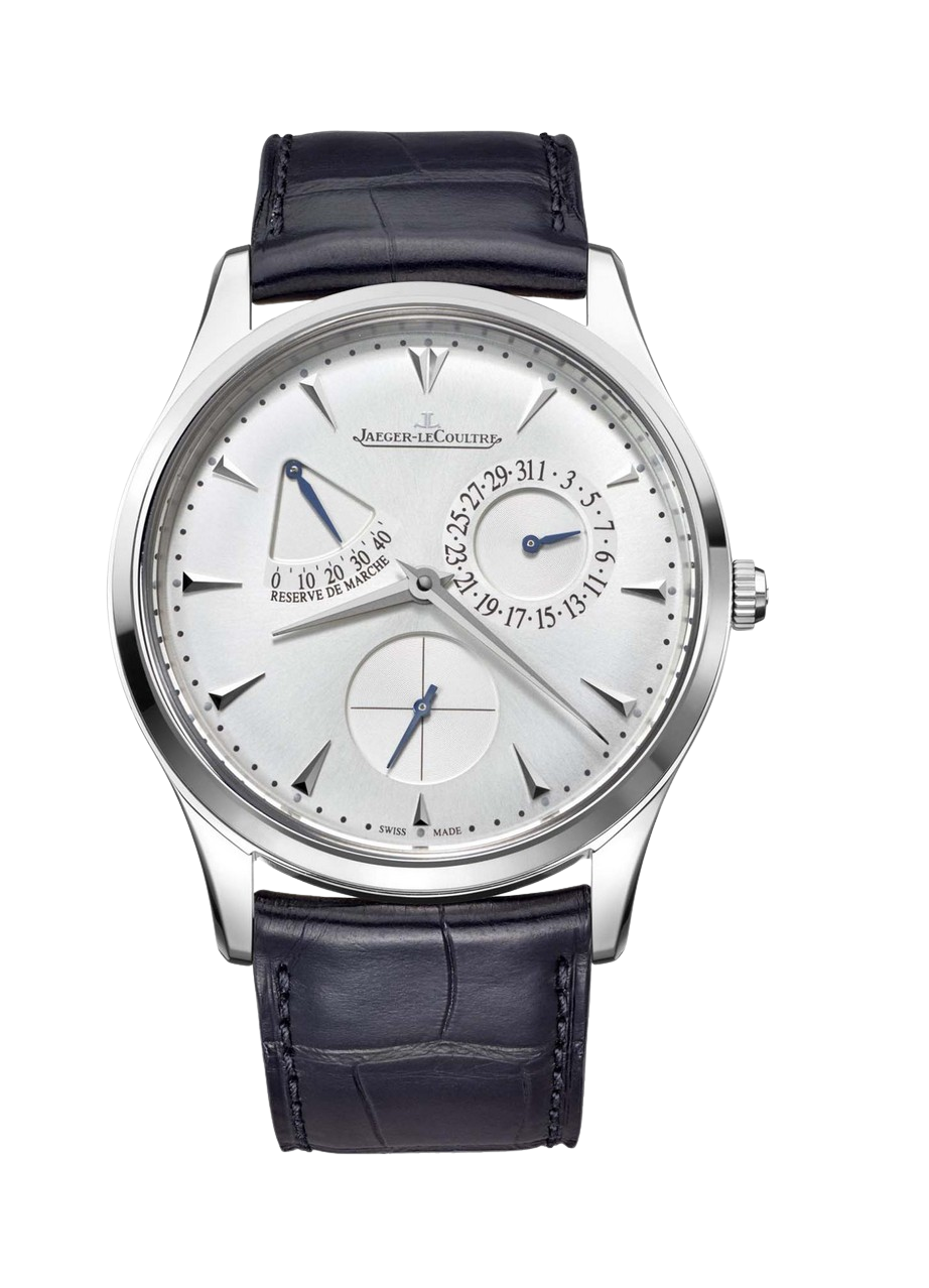 Jaeger-LeCoultre Master Ultra Thin Power Reserve