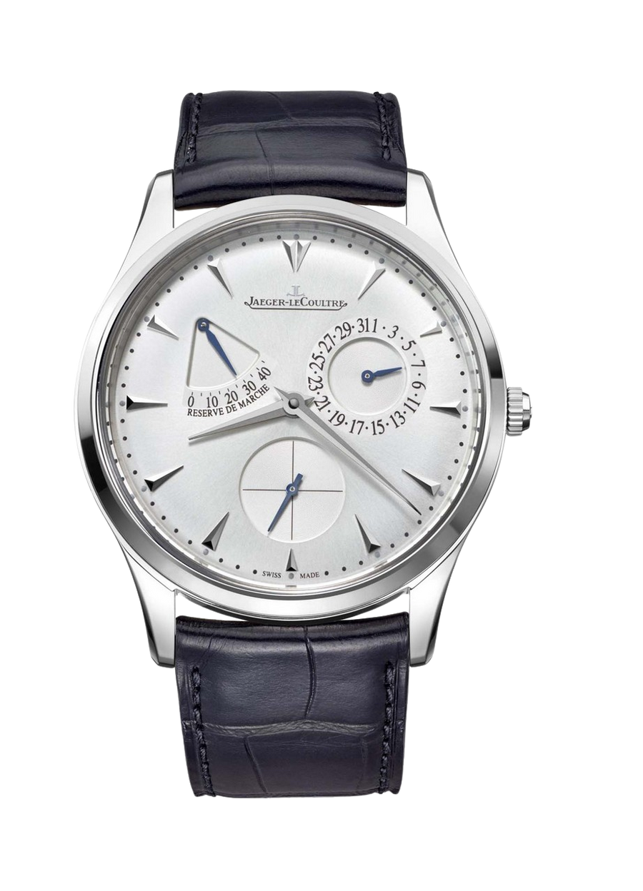 Jaeger-LeCoultre Master Ultra Thin Power Reserve