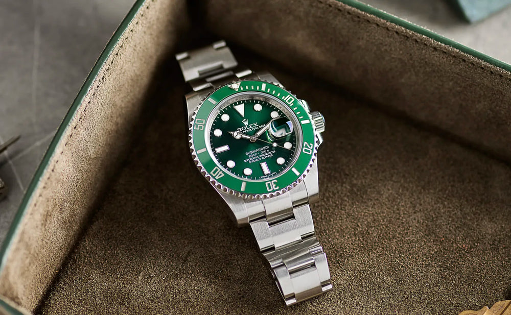 Rolex