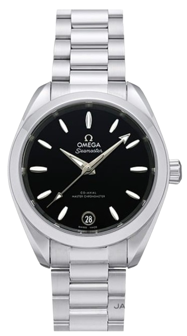 Omega Seamaster Aqua Terra 150 M