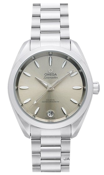 Omega Seamaster Aqua Terra Shades