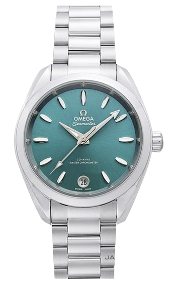 Omega Seamaster Aqua Terra Shades