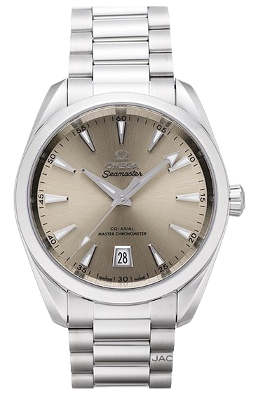 Omega Seamaster Aqua Terra Shades