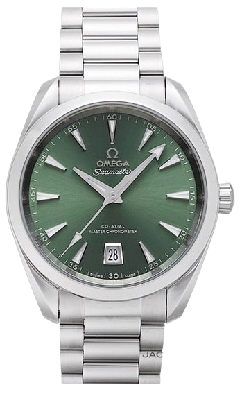 Omega Seamaster Aqua Terra Shades