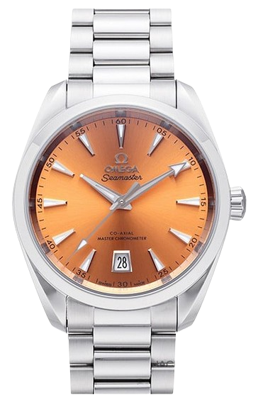 Omega Seamaster Aqua Terra Shades