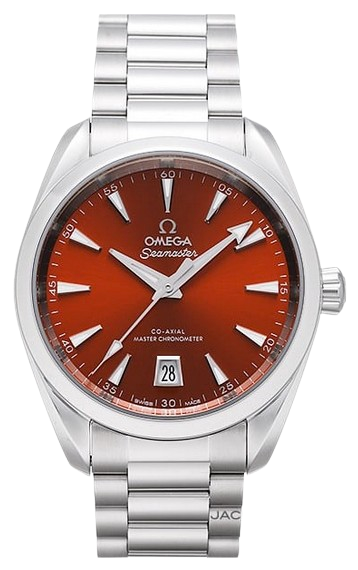 Omega Seamaster Aqua Terra Shades