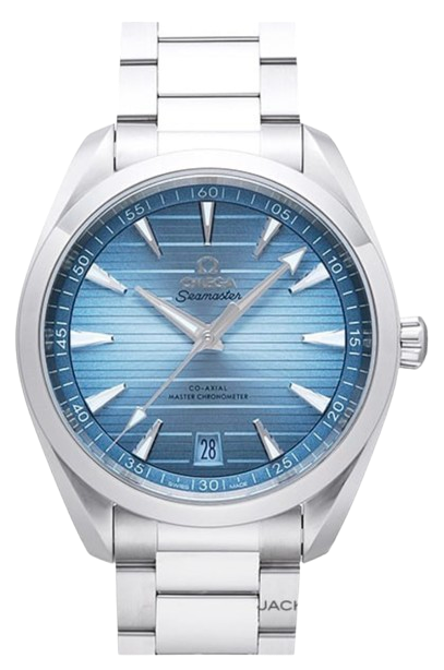 Omega Seamaster Aqua Terra 150 M Co‑Axial Master Chronometer 41 mm