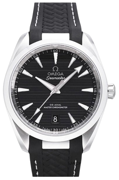 Omega Seamaster Aqua Terra 150M Co-Axial Master Chronometer 38mm