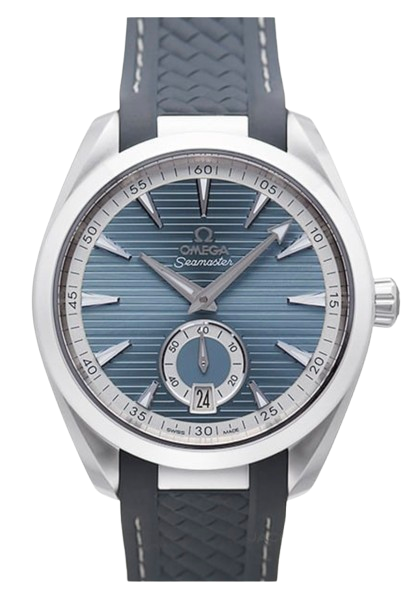 Omega Seamaster Aqua Terra 150 m Co-Axial Master Chronometer Small Seconds 41 mm