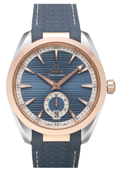 Omega Seamaster Aqua Terra 150M Co-Axial Master Chronometer