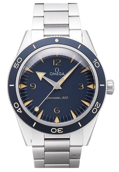 Omega Seamaster 300M