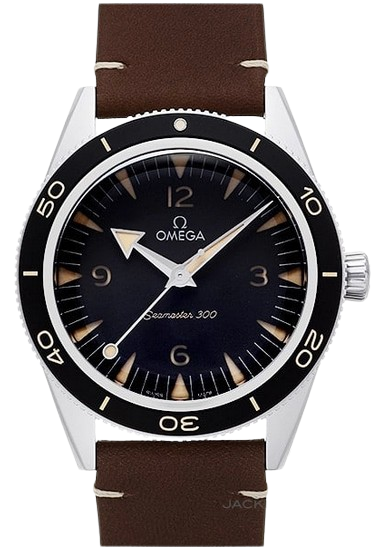 Omega Seamaster 300M