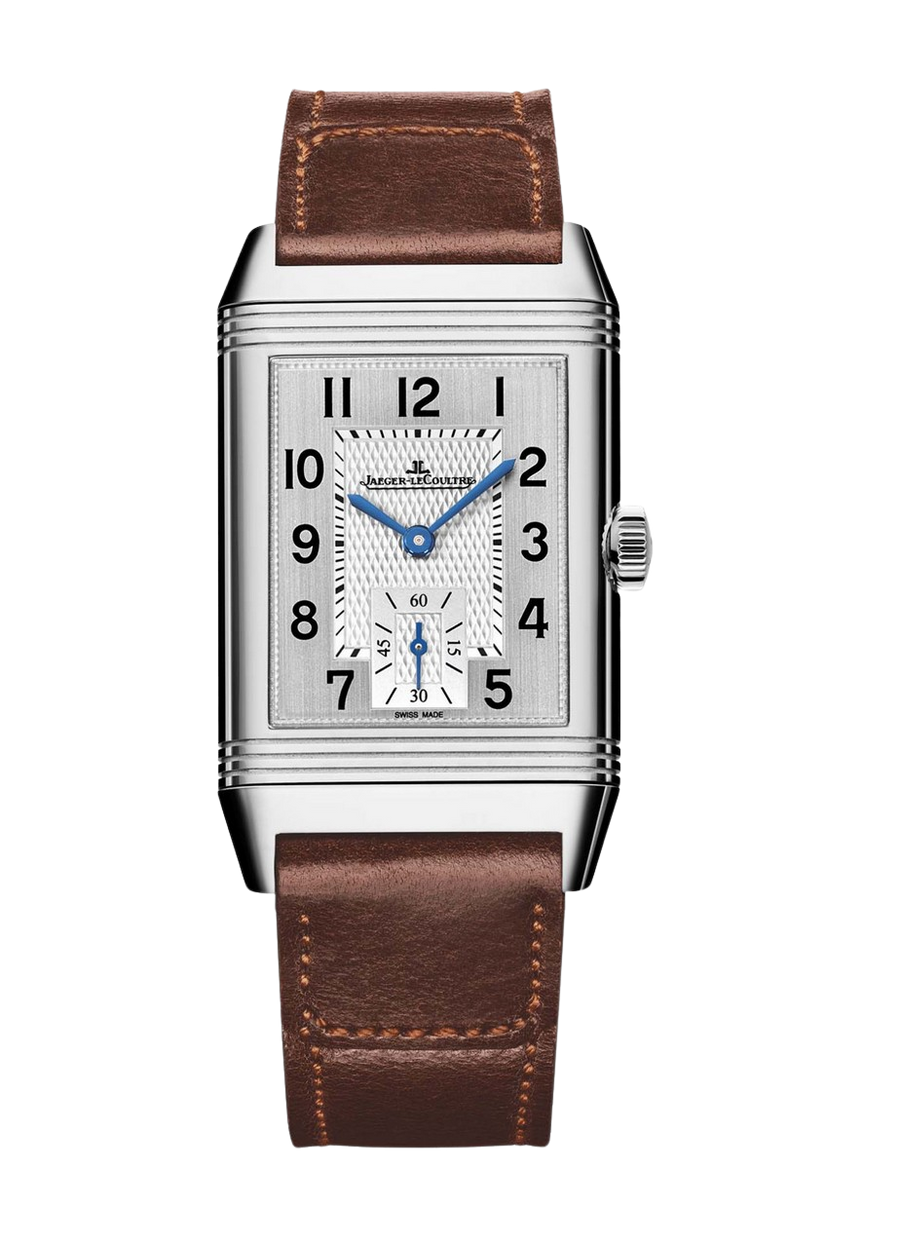 Jaeger-LeCoultre Reverso Classic Duoface Small Seconds