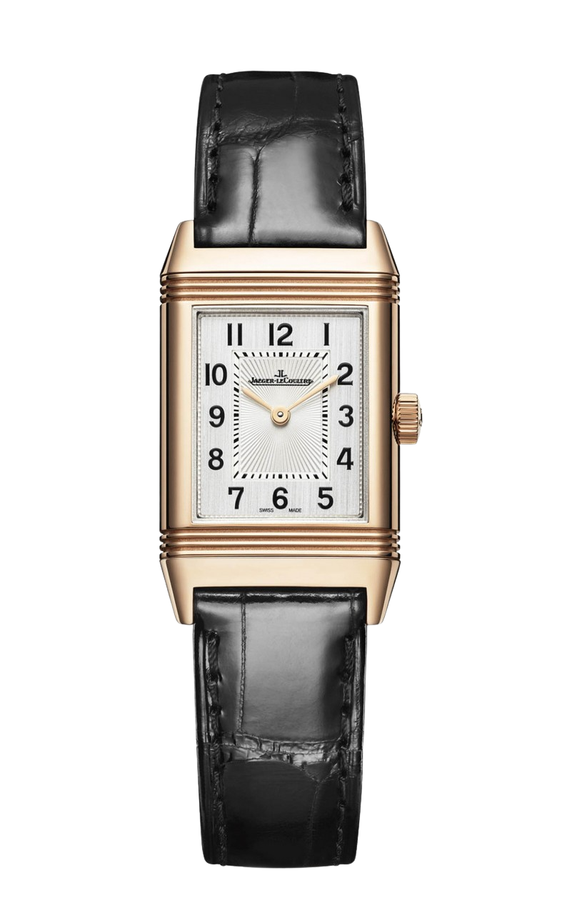 Jaeger-LeCoultre Reverso Classic Monoface