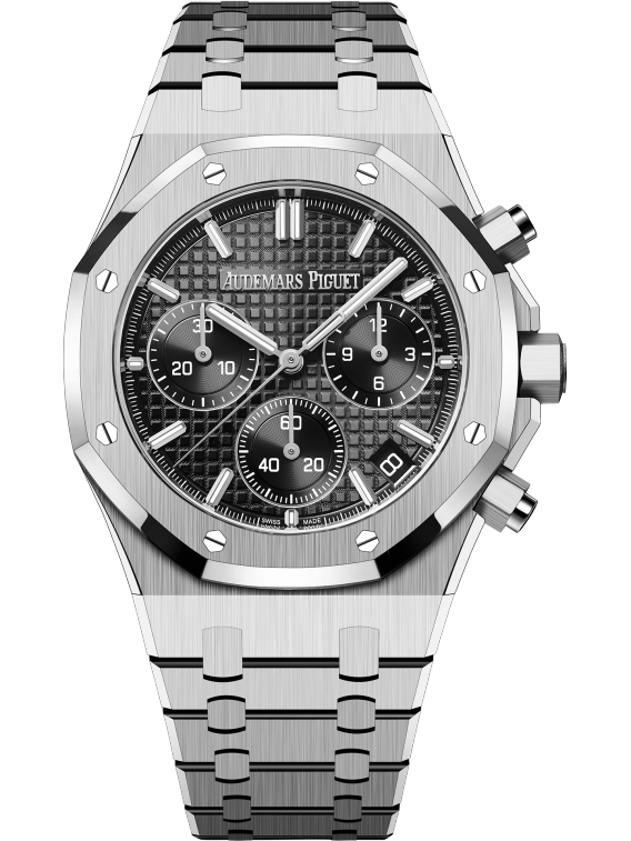 Audemars Piguet Royal Oak