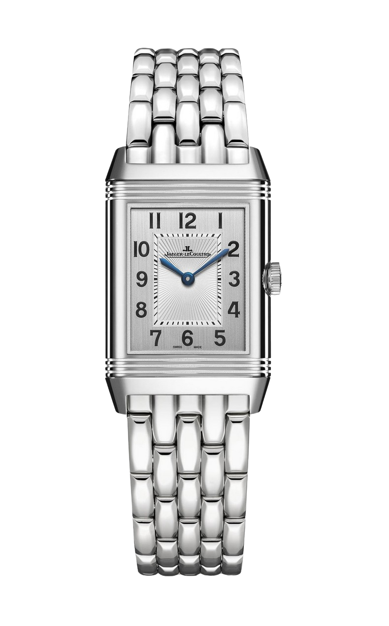 Jaeger-LeCoultre Reverso Classic Duetto