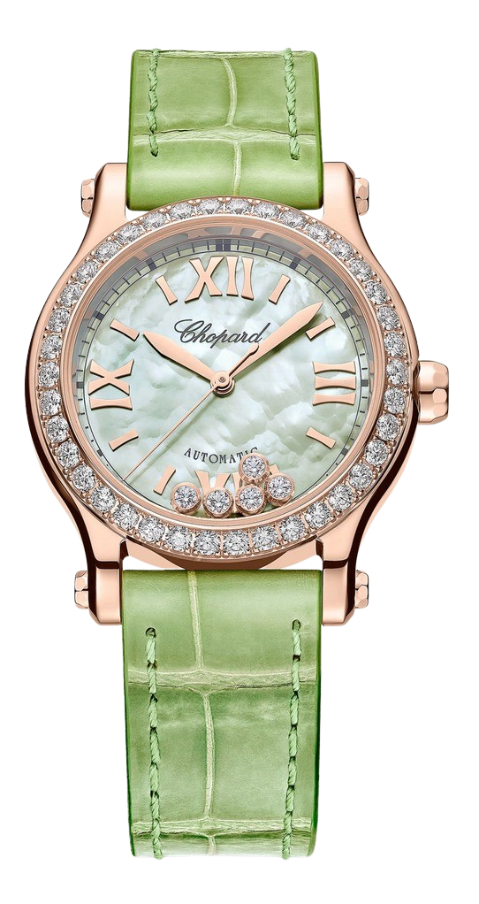 Chopard Happy Sport