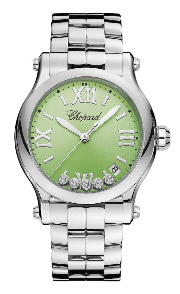 Chopard Happy Sport