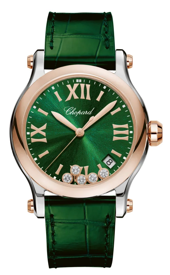 Chopard Happy Sport