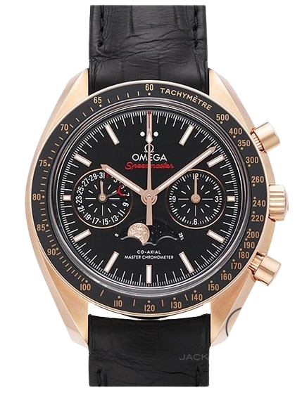 Omega Speedmaster Moonwatch Moonphase Chronograph