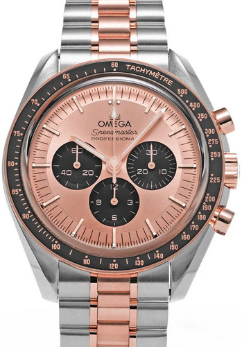 Omega Speedmaster Moonwatch Professional