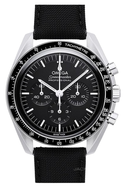 Omega Speedmaster Moonwatch Professional Co‑Axial Master Chronometer Chronograph 42 mm