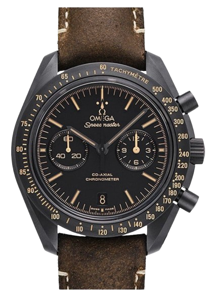 Omega Speedmaster Darkside of the Moon Vintage Black