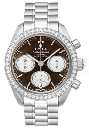 Omega Speedmaster 38