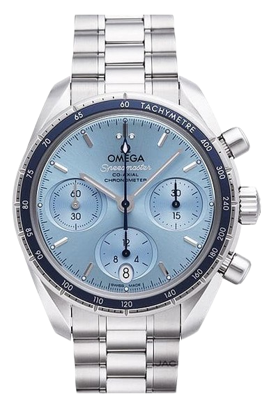 Omega Speedmaster 38 Chronograph