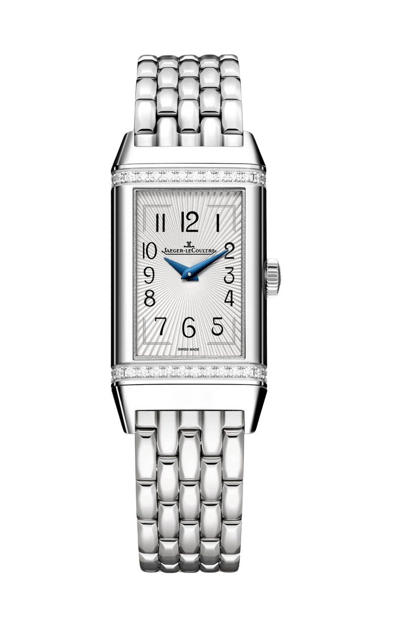 Jaeger-LeCoultre Reverso