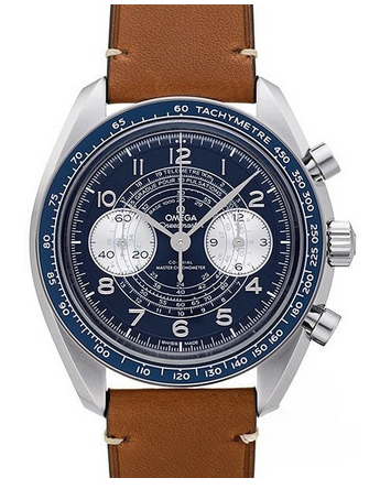 Omega Speedmaster Chronoscope