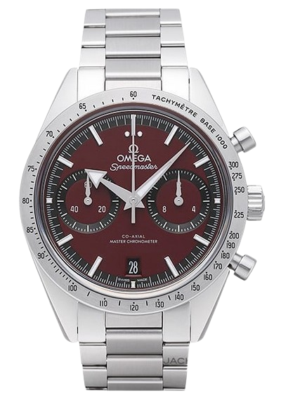 Omega Speedmaster '57 Co‑Axial Master Chronometer Chronograph 40,5 mm