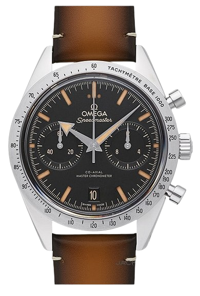 Omega Speedmaster '57 Co‑Axial Master Chronometer Chronograph 40,5 mm