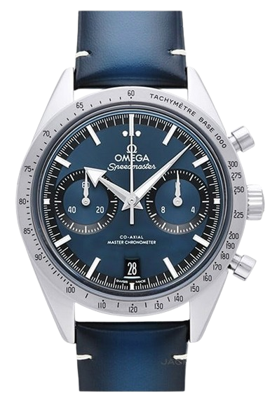 Omega Speedmaster '57 Co‑Axial Master Chronometer Chronograph 40,5 mm