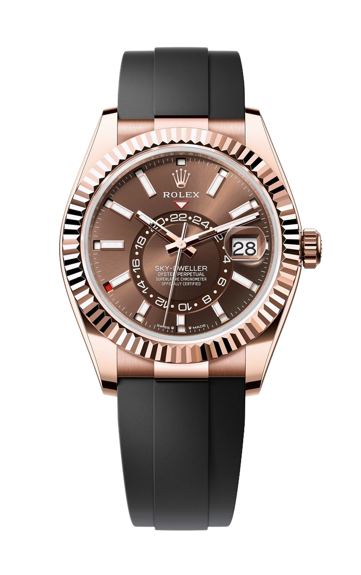 Rolex Sky-Dweller