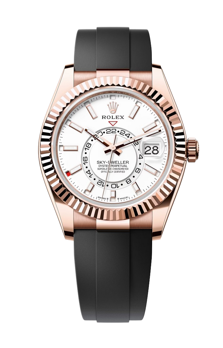 Rolex Sky-Dweller