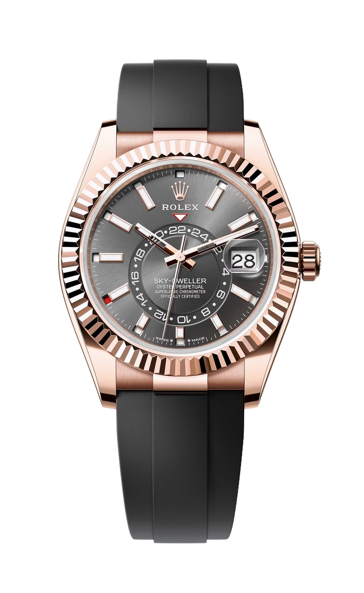 Rolex Sky-Dweller