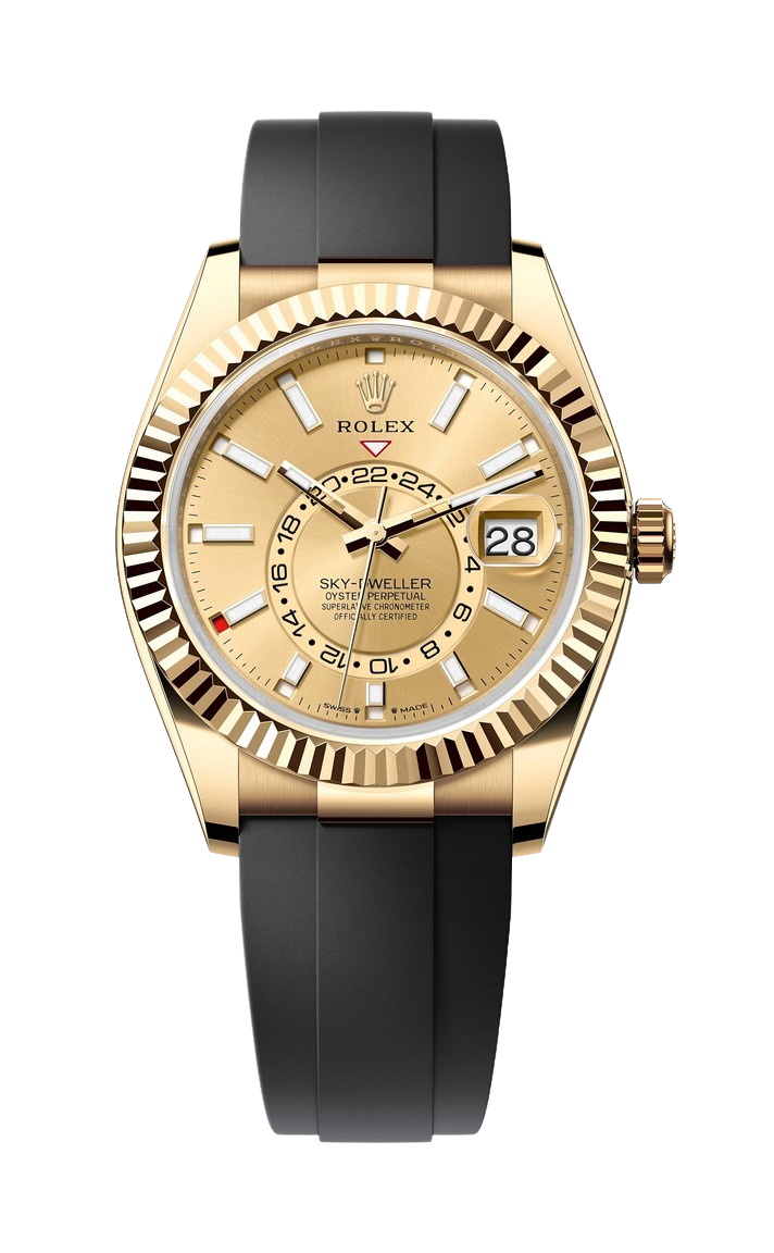 Rolex Sky-Dweller