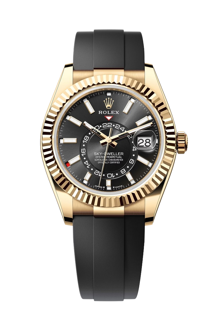 Rolex Sky-Dweller